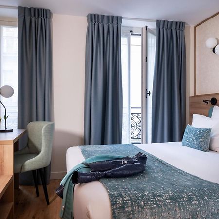 Hotel Theoreme Paris Eksteriør billede