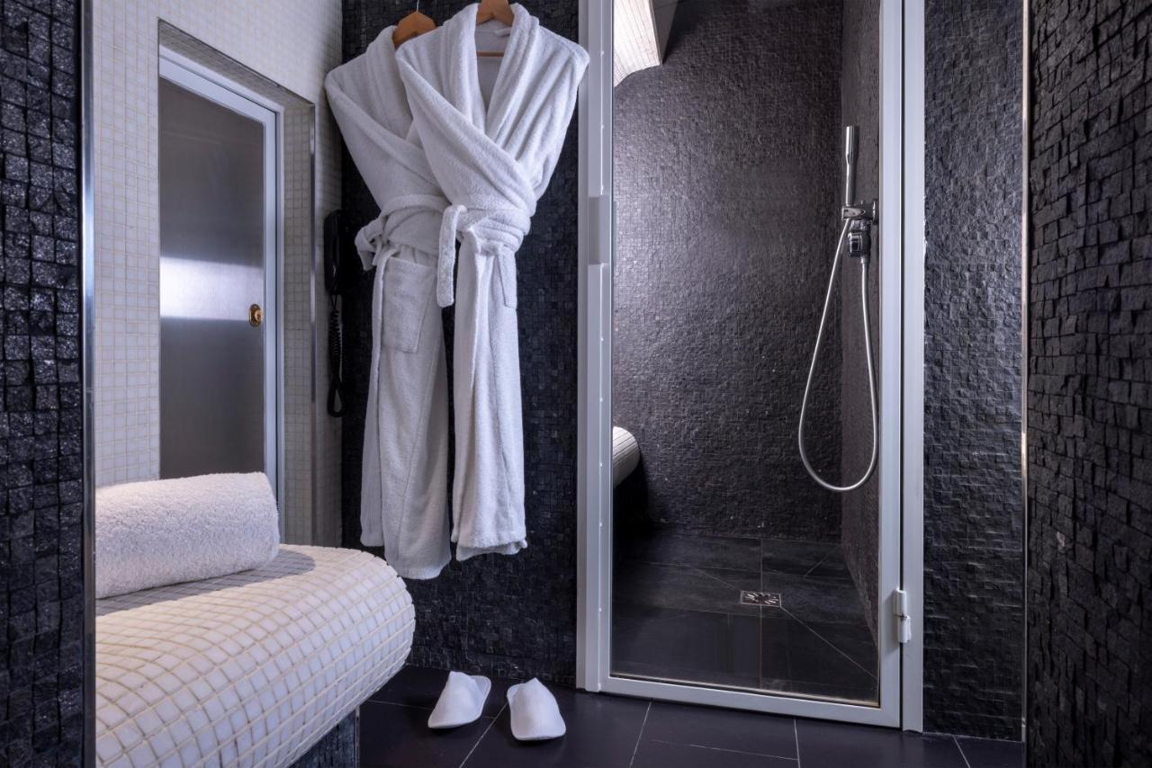 Hotel Theoreme Paris Eksteriør billede