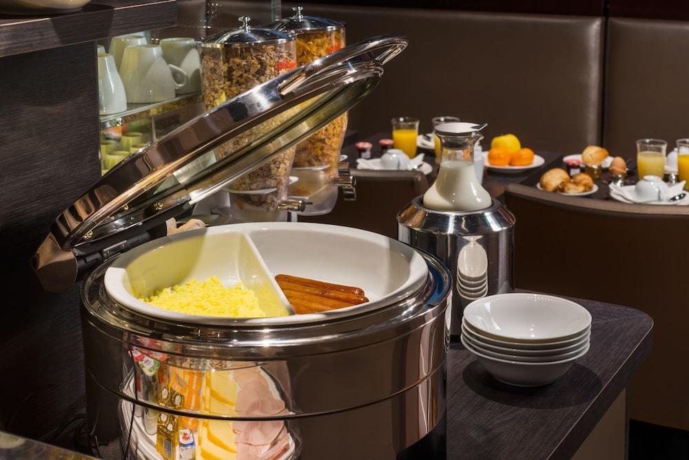Hotel Theoreme Paris Eksteriør billede