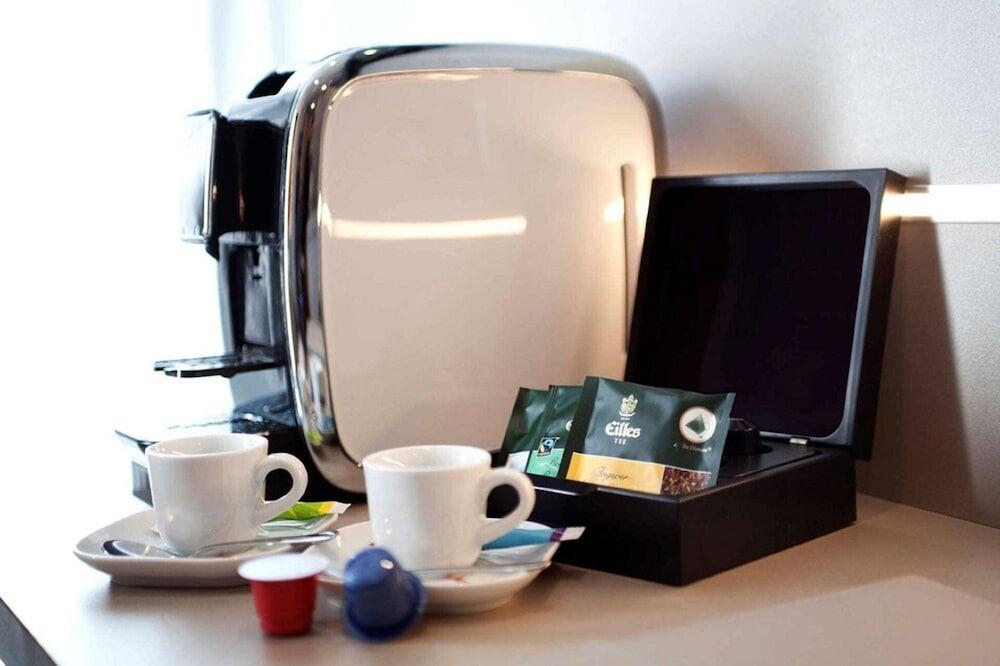 Hotel Theoreme Paris Eksteriør billede