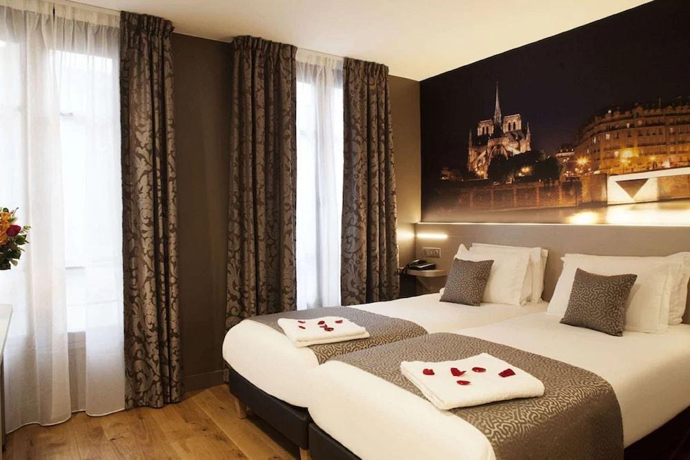 Hotel Theoreme Paris Eksteriør billede