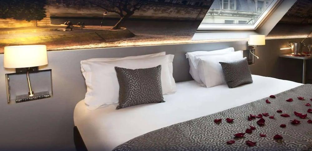 Hotel Theoreme Paris Eksteriør billede