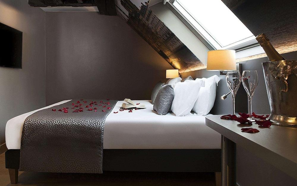 Hotel Theoreme Paris Eksteriør billede