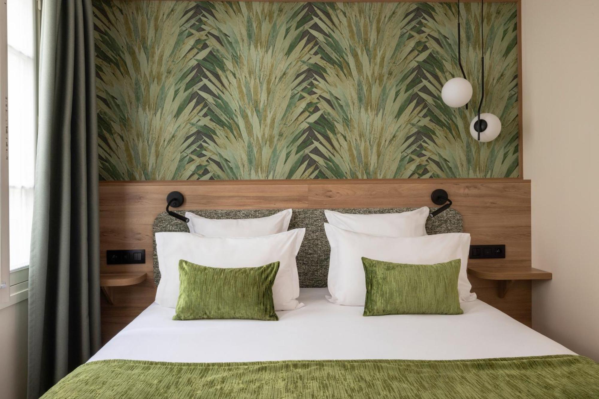 Hotel Theoreme Paris Eksteriør billede