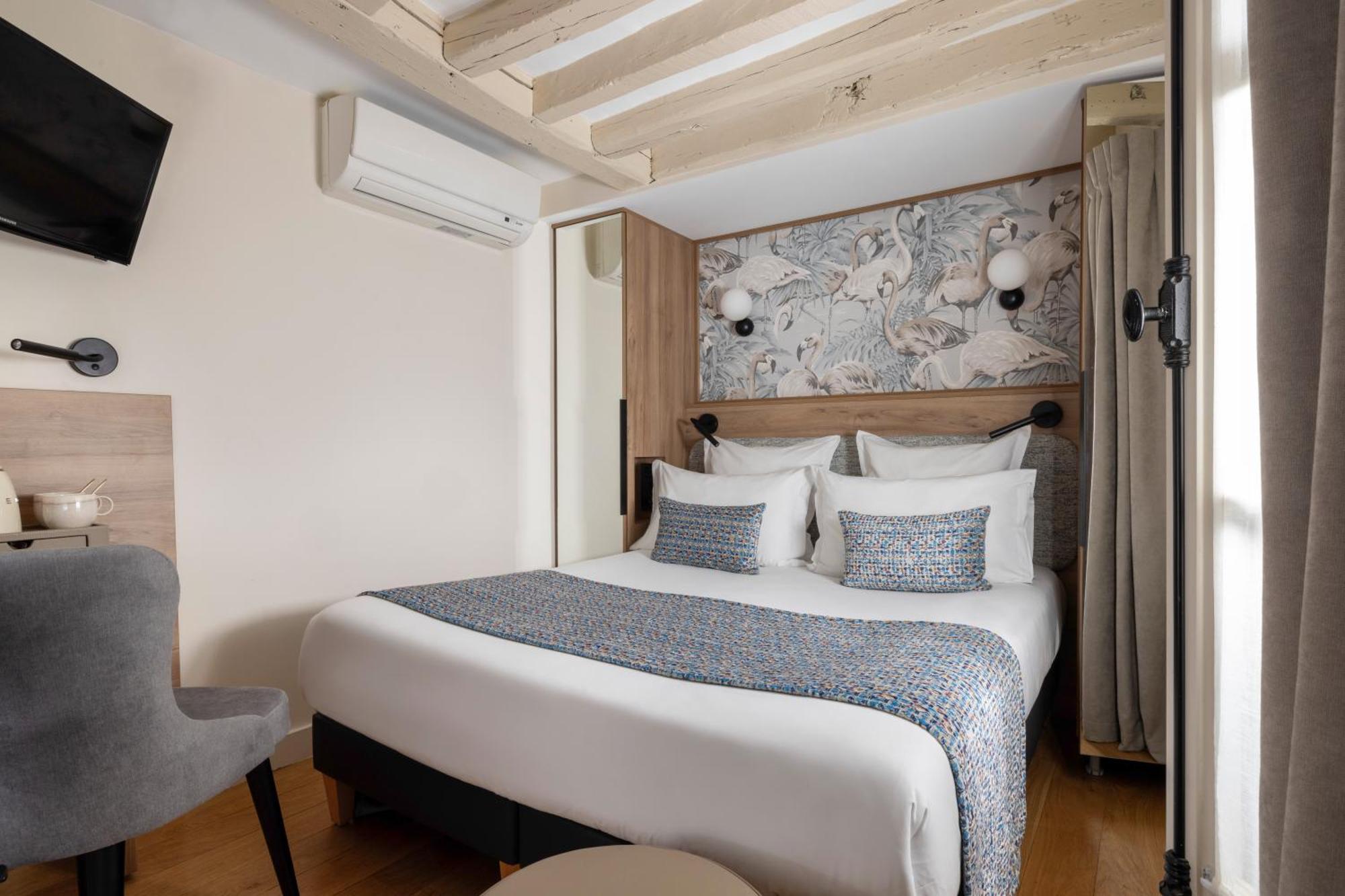 Hotel Theoreme Paris Eksteriør billede