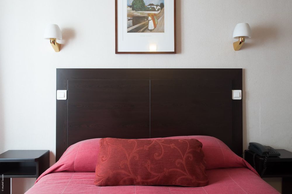 Hotel Theoreme Paris Eksteriør billede