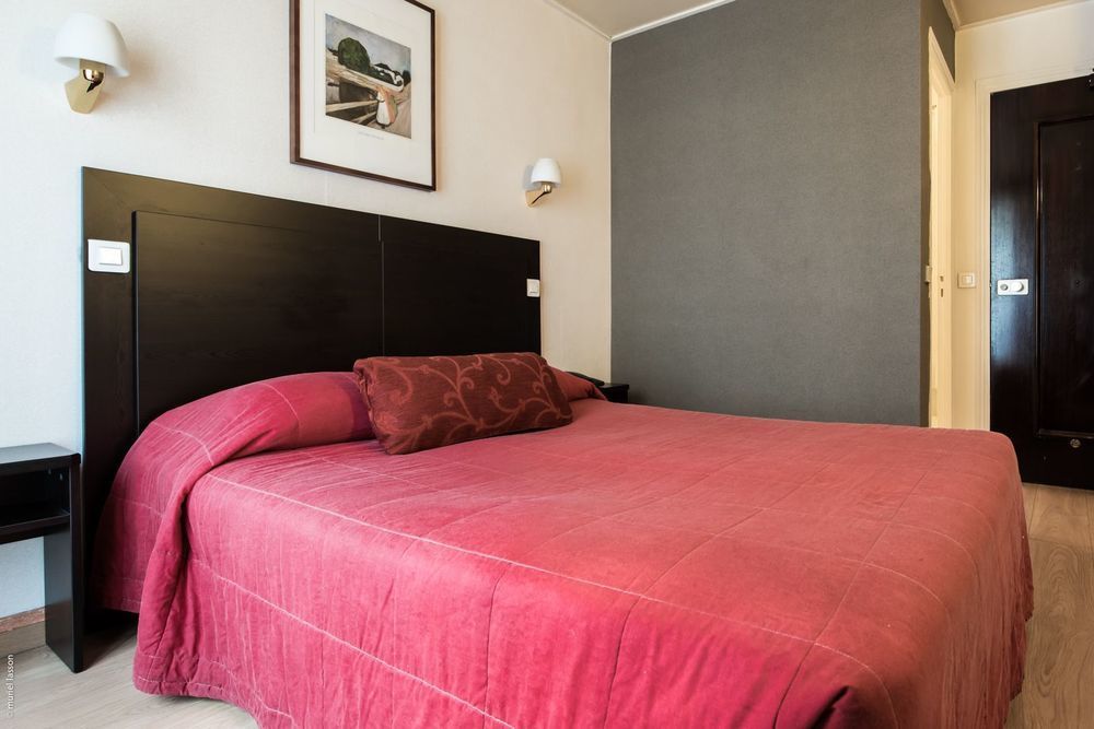 Hotel Theoreme Paris Eksteriør billede
